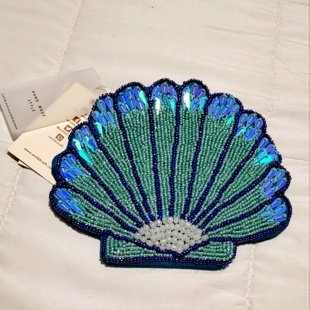 Handmade Italian Purse